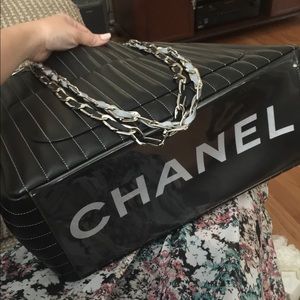***SOLD*** Chanel mademoisselle